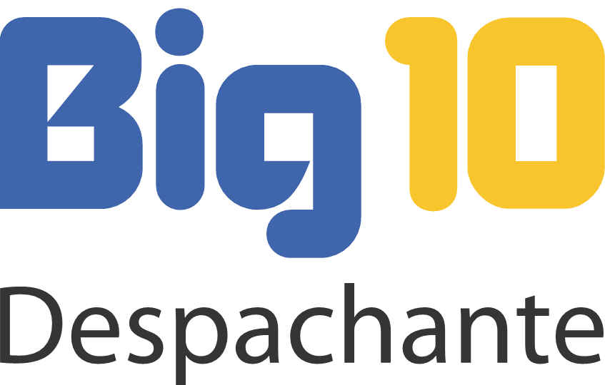 Big10 Despachante Logo